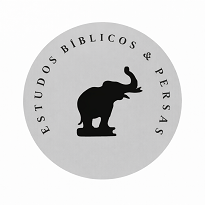 Estudos Bíblicos & Persas — logo